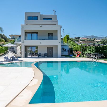 Destino Luxury Apts Ρέθυμνο Εξωτερικό φωτογραφία