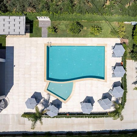 Destino Luxury Apts Ρέθυμνο Εξωτερικό φωτογραφία