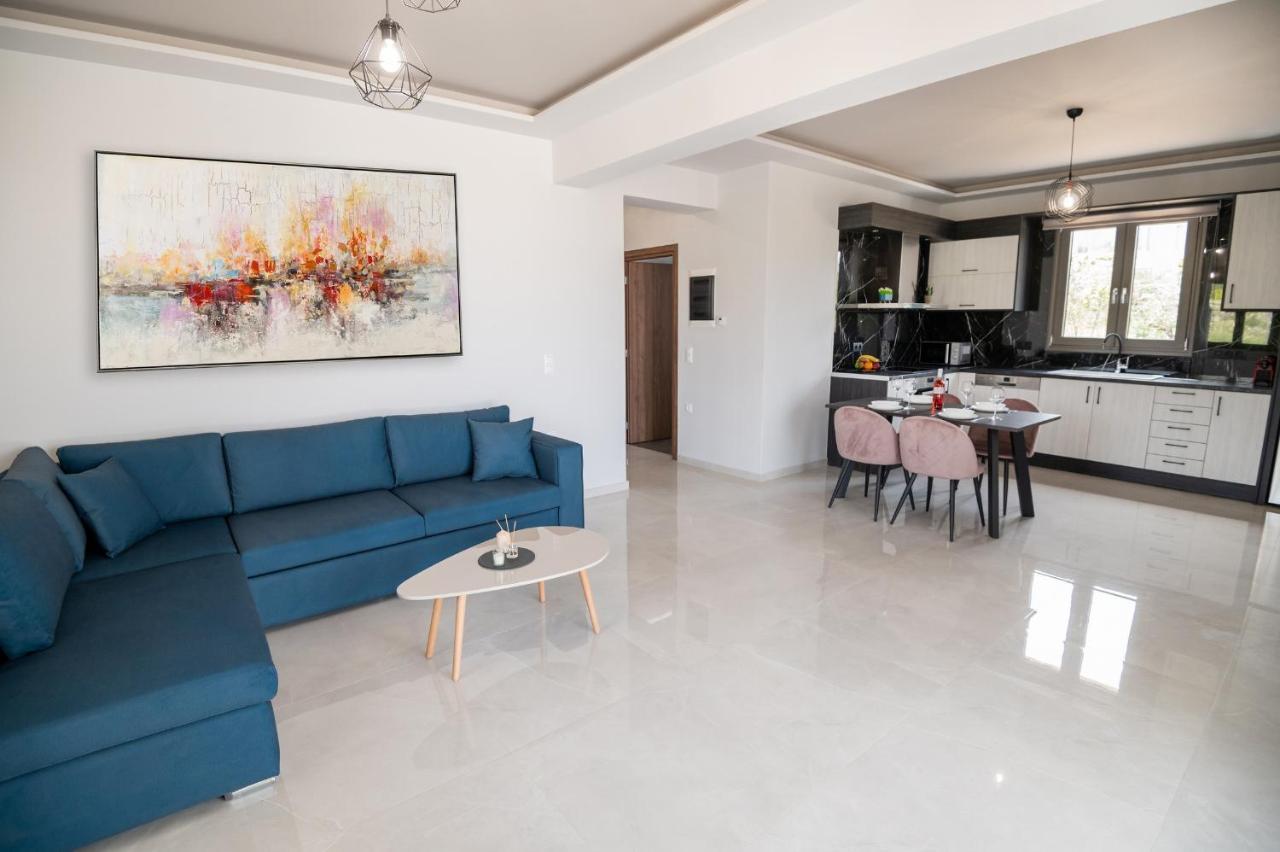 Destino Luxury Apts Ρέθυμνο Εξωτερικό φωτογραφία