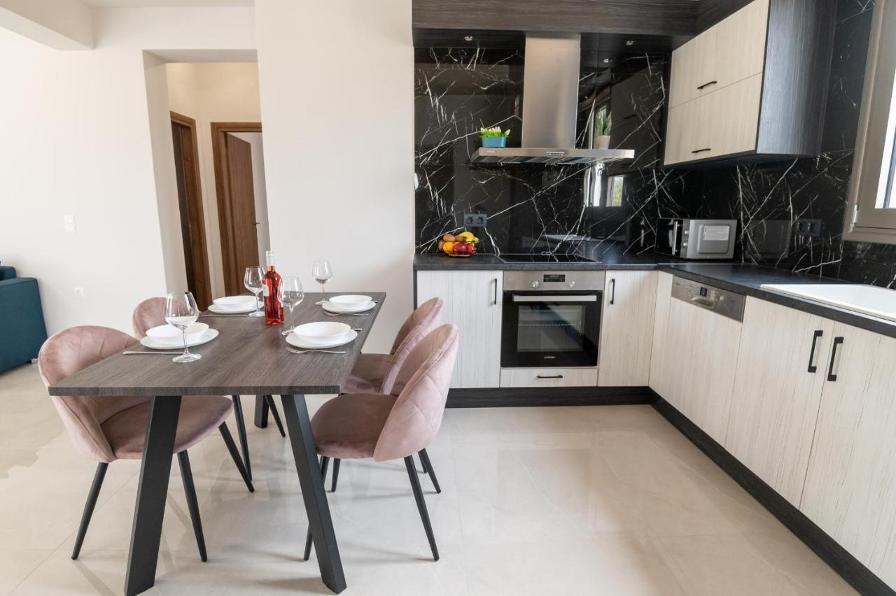 Destino Luxury Apts Ρέθυμνο Εξωτερικό φωτογραφία