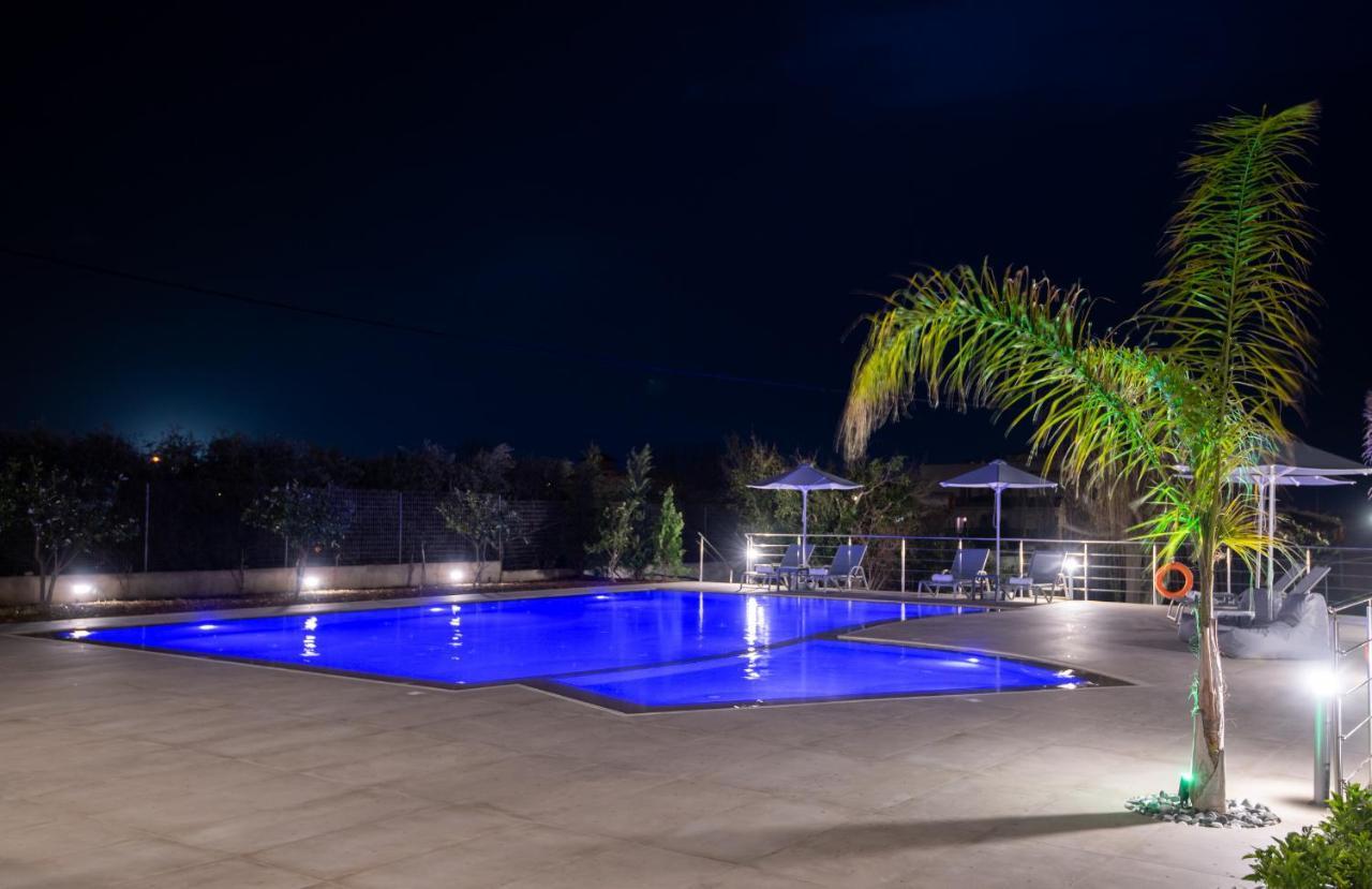 Destino Luxury Apts Ρέθυμνο Εξωτερικό φωτογραφία