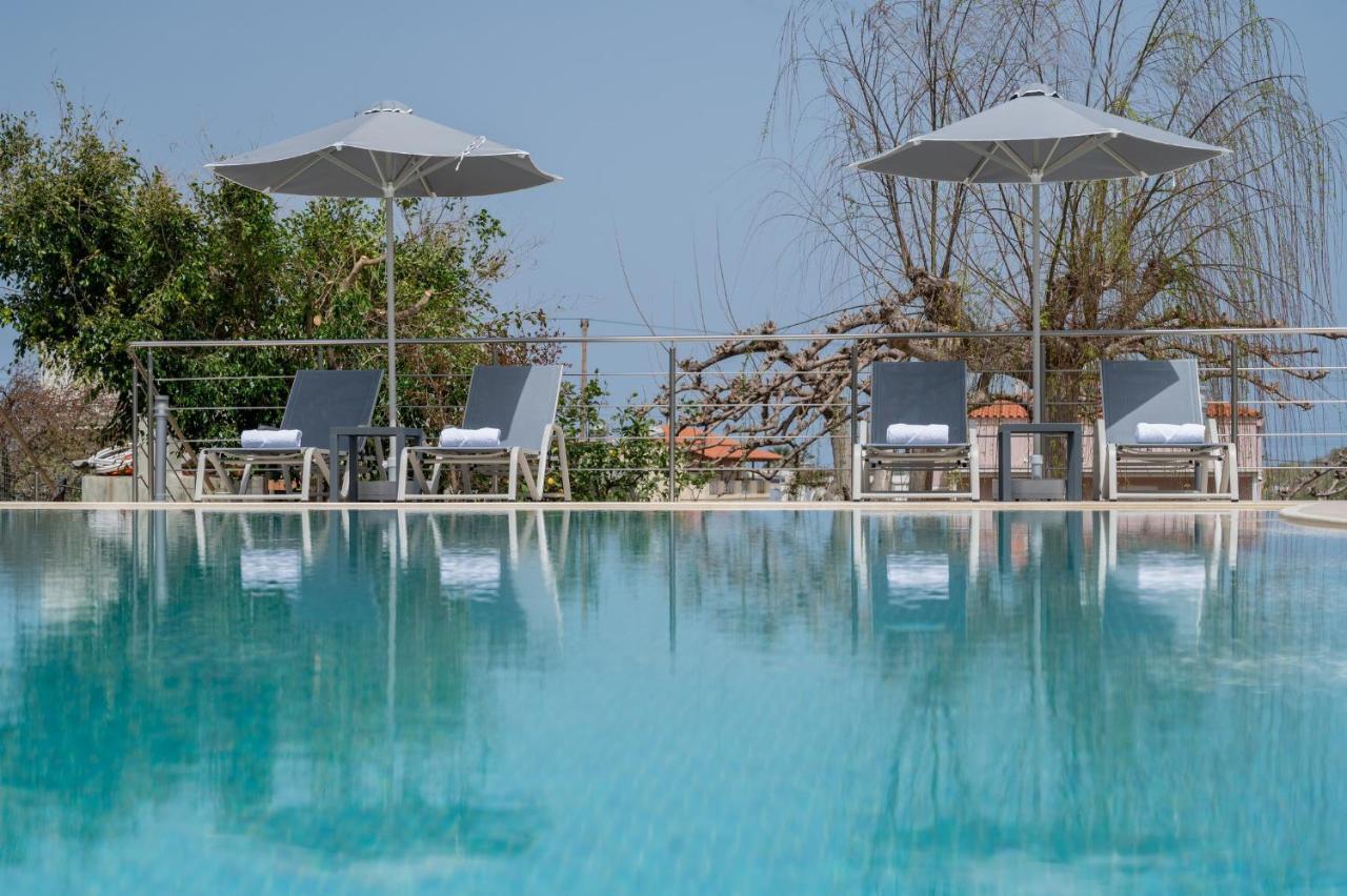 Destino Luxury Apts Ρέθυμνο Εξωτερικό φωτογραφία