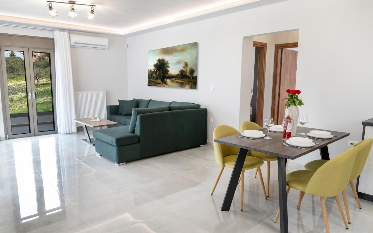 Destino Luxury Apts Ρέθυμνο Εξωτερικό φωτογραφία