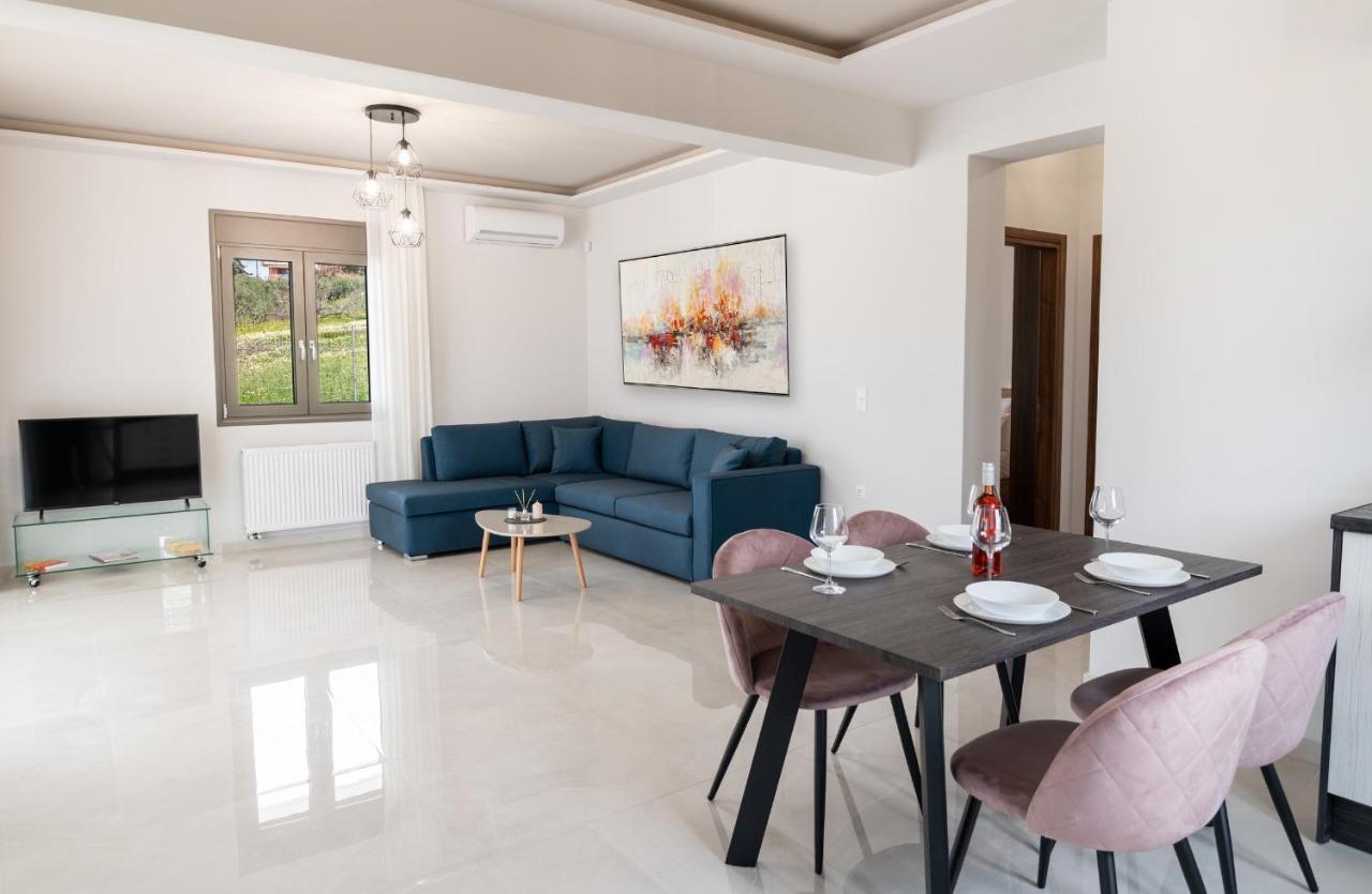 Destino Luxury Apts Ρέθυμνο Εξωτερικό φωτογραφία
