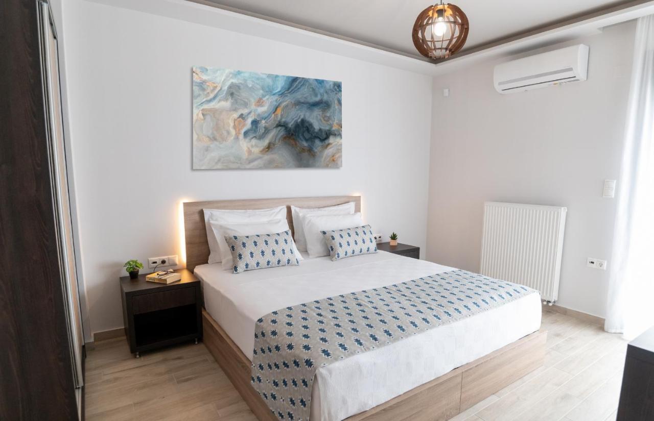 Destino Luxury Apts Ρέθυμνο Εξωτερικό φωτογραφία