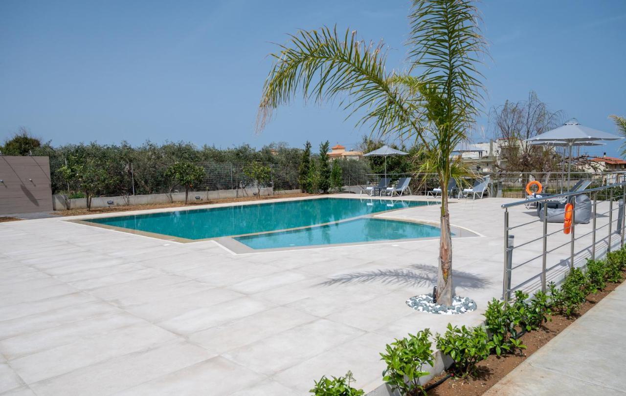 Destino Luxury Apts Ρέθυμνο Εξωτερικό φωτογραφία