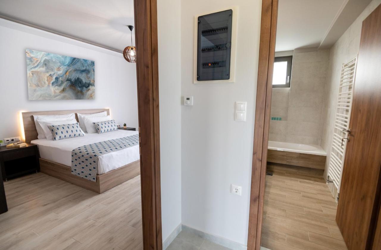 Destino Luxury Apts Ρέθυμνο Εξωτερικό φωτογραφία