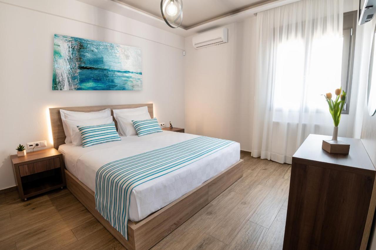 Destino Luxury Apts Ρέθυμνο Εξωτερικό φωτογραφία