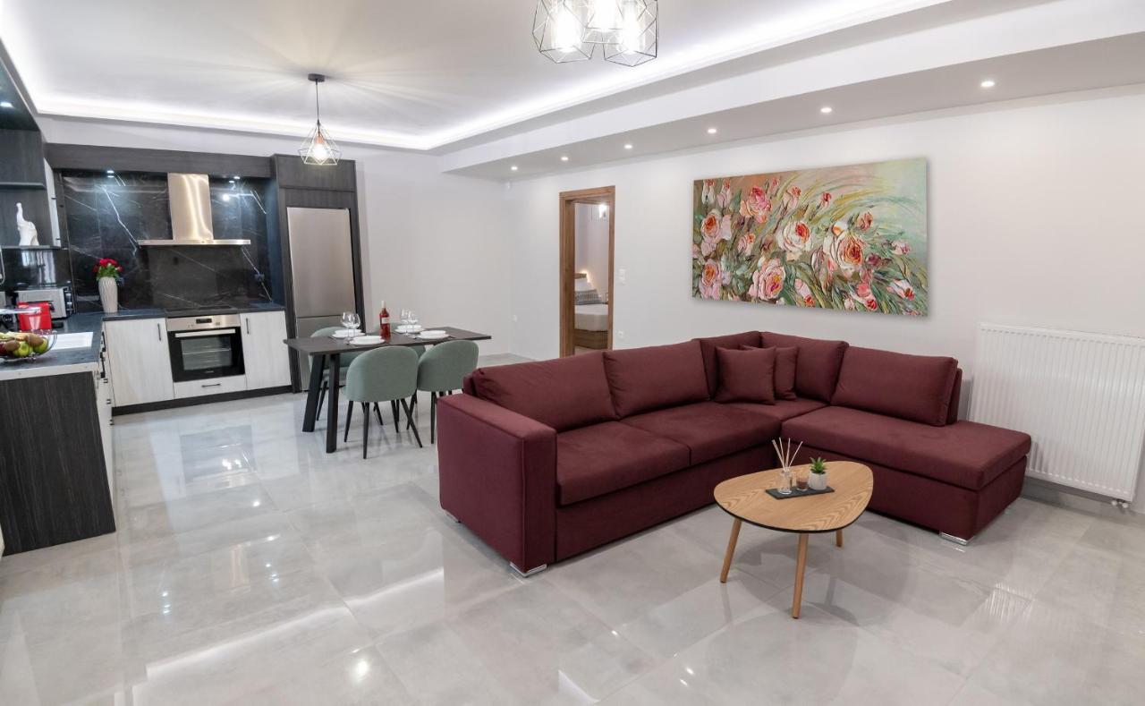 Destino Luxury Apts Ρέθυμνο Εξωτερικό φωτογραφία