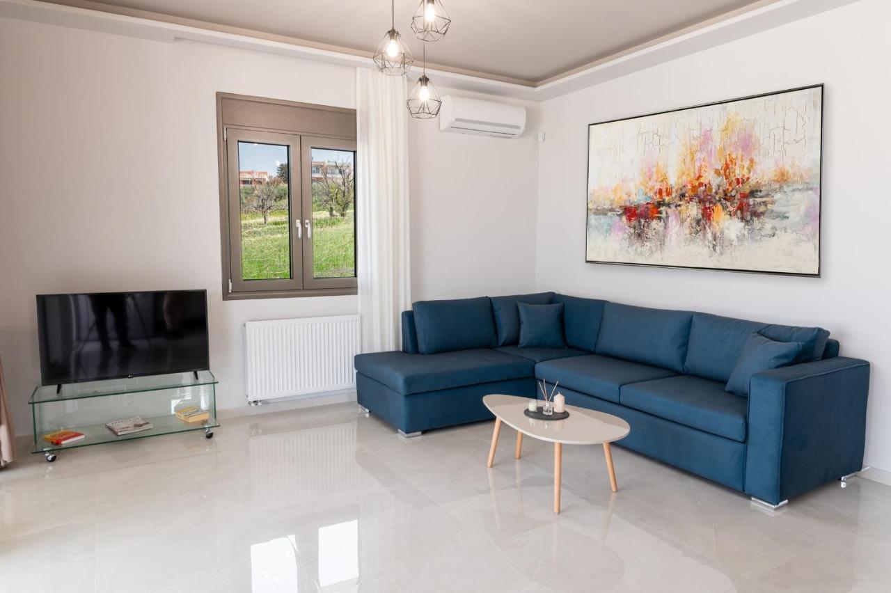 Destino Luxury Apts Ρέθυμνο Εξωτερικό φωτογραφία