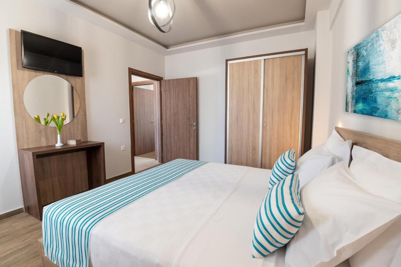 Destino Luxury Apts Ρέθυμνο Εξωτερικό φωτογραφία