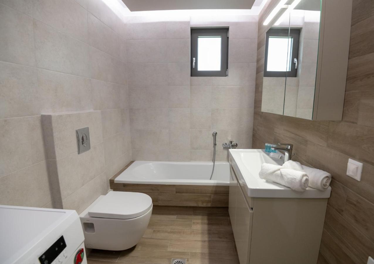 Destino Luxury Apts Ρέθυμνο Εξωτερικό φωτογραφία