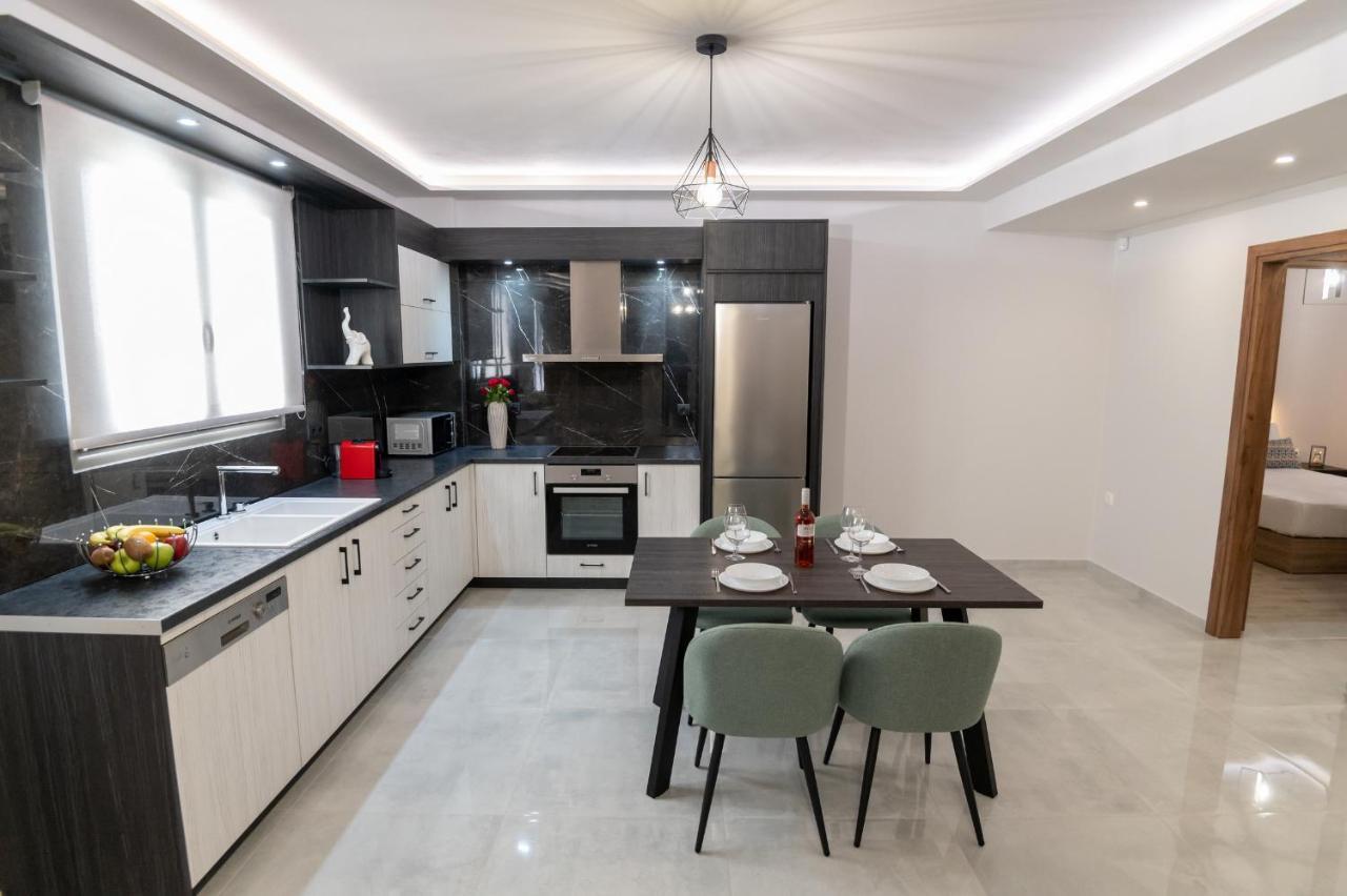 Destino Luxury Apts Ρέθυμνο Εξωτερικό φωτογραφία