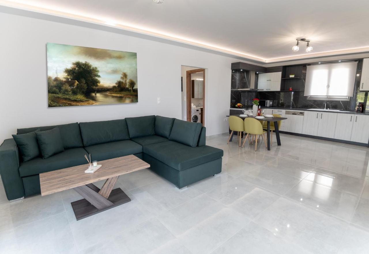 Destino Luxury Apts Ρέθυμνο Εξωτερικό φωτογραφία