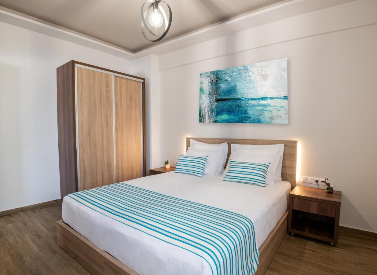Destino Luxury Apts Ρέθυμνο Εξωτερικό φωτογραφία