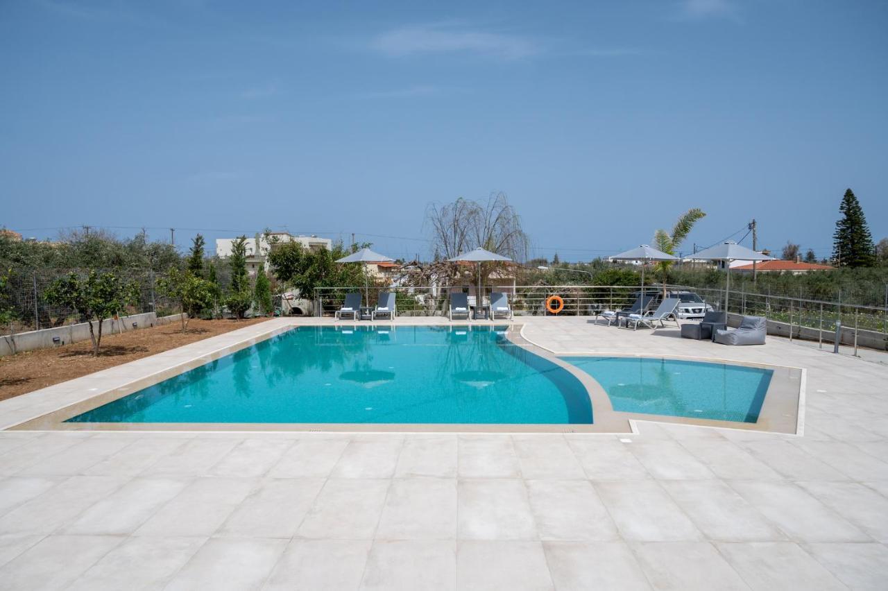 Destino Luxury Apts Ρέθυμνο Εξωτερικό φωτογραφία