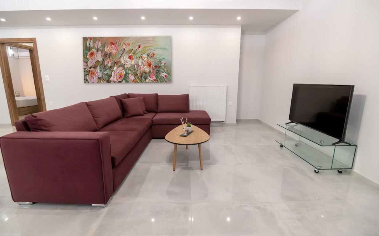 Destino Luxury Apts Ρέθυμνο Εξωτερικό φωτογραφία
