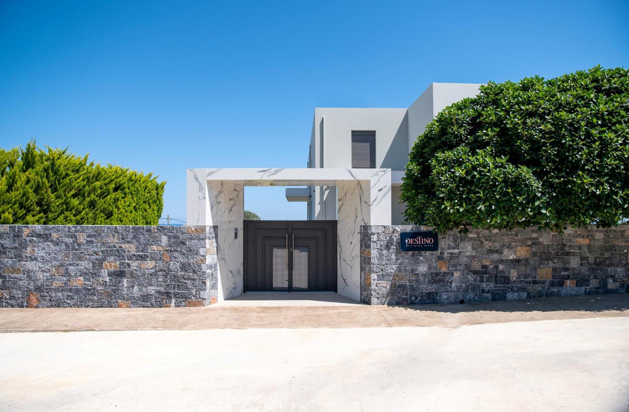 Destino Luxury Apts Ρέθυμνο Εξωτερικό φωτογραφία