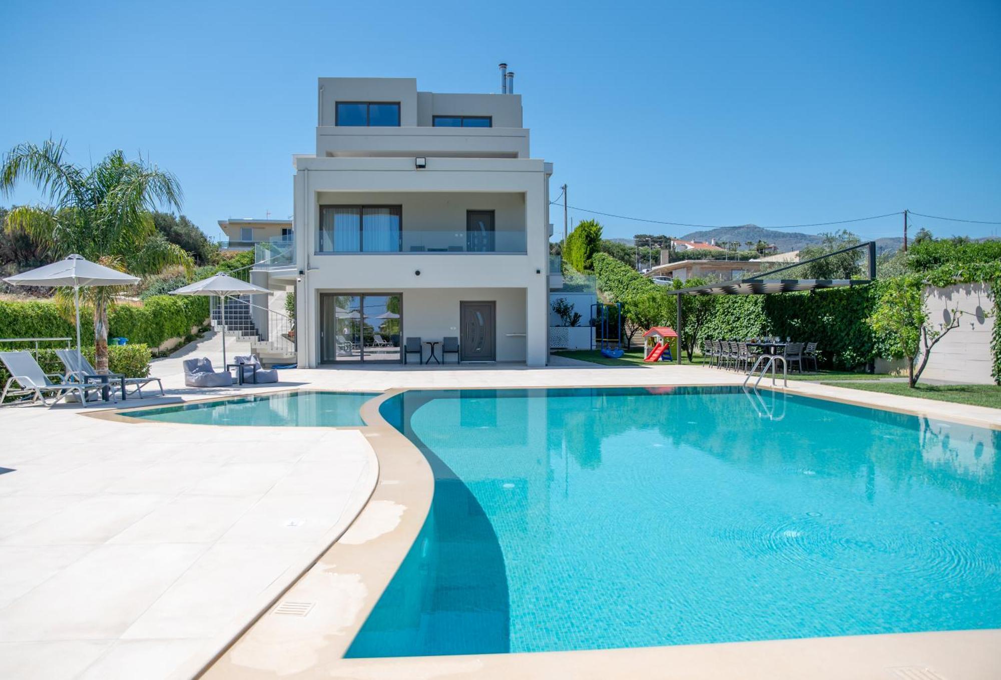 Destino Luxury Apts Ρέθυμνο Εξωτερικό φωτογραφία
