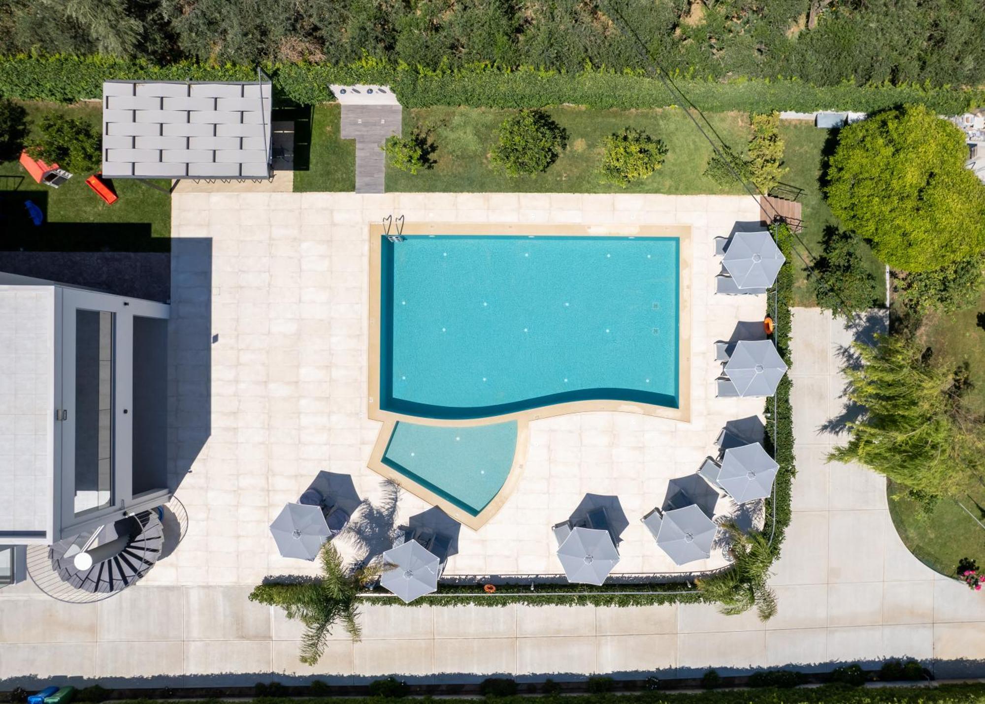 Destino Luxury Apts Ρέθυμνο Εξωτερικό φωτογραφία