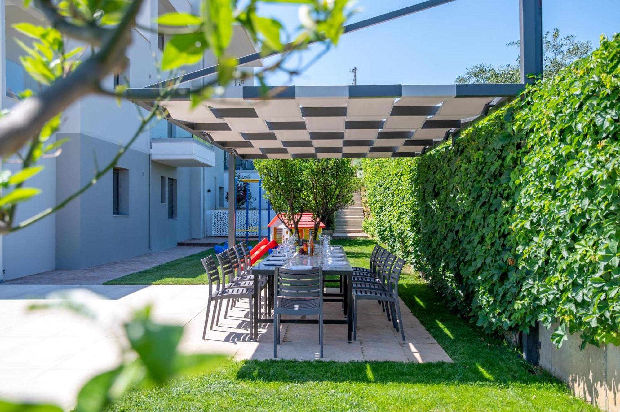 Destino Luxury Apts Ρέθυμνο Εξωτερικό φωτογραφία